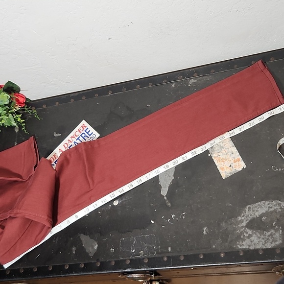 MAVI Adriana Colored Skinny Sample Jeans 27 - Picture 10 of 11